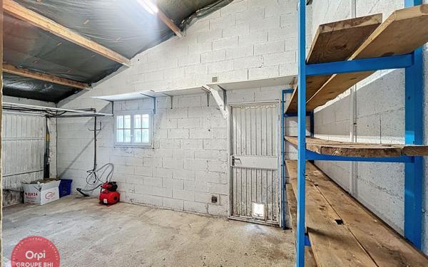 Maison à vendre    4 pièces •  Lunel