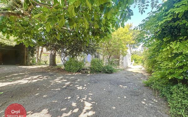 Maison à vendre    4 pièces •  Lunel