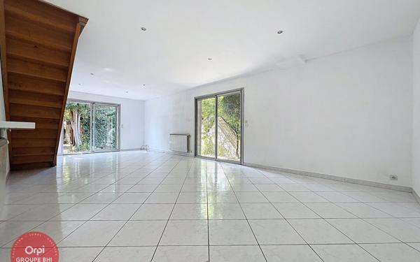 Maison à vendre    4 pièces •  Lunel