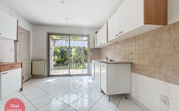 Maison à vendre    4 pièces •  Lunel