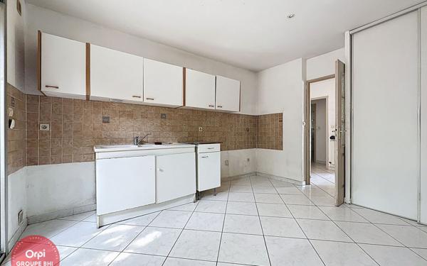 Maison à vendre    4 pièces •  Lunel