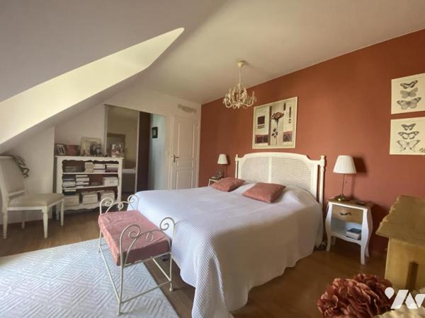 SAINT-ANDRE-DES-EAUX - MAISON FAMILIALE 5 CHAMBRES - BEAUX VOLUMES