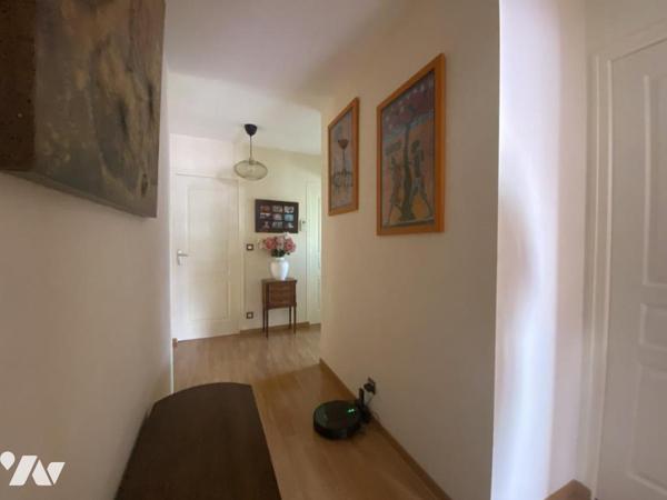 SAINT-ANDRE-DES-EAUX - MAISON FAMILIALE 5 CHAMBRES - BEAUX VOLUMES