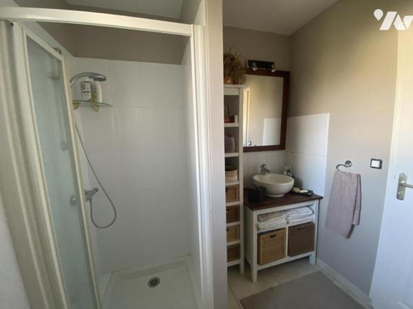 SAINT-ANDRE-DES-EAUX - MAISON FAMILIALE 5 CHAMBRES - BEAUX VOLUMES