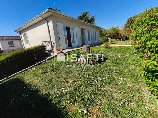 Maison familiale