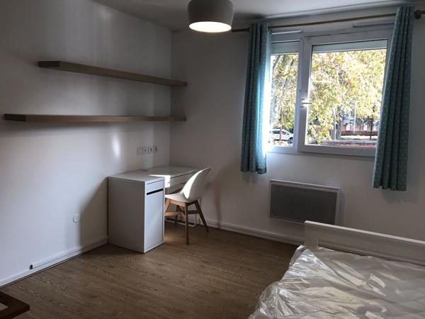 31000 TOULOUSE TOULOUSE STUDIO AMIDONNIERS