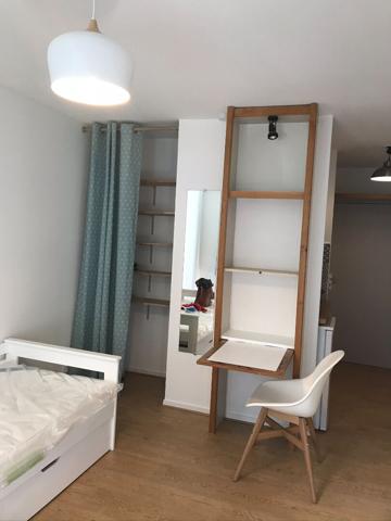 31000 TOULOUSE TOULOUSE STUDIO AMIDONNIERS