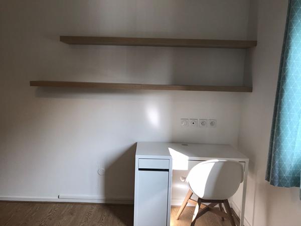 31000 TOULOUSE TOULOUSE STUDIO AMIDONNIERS