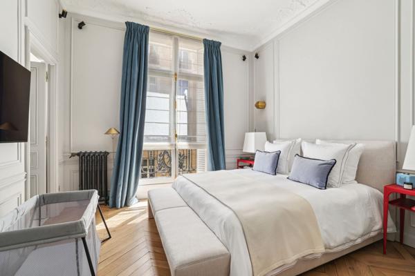 Vente Appartement de luxe Paris 16 7 Pièces 400 m²