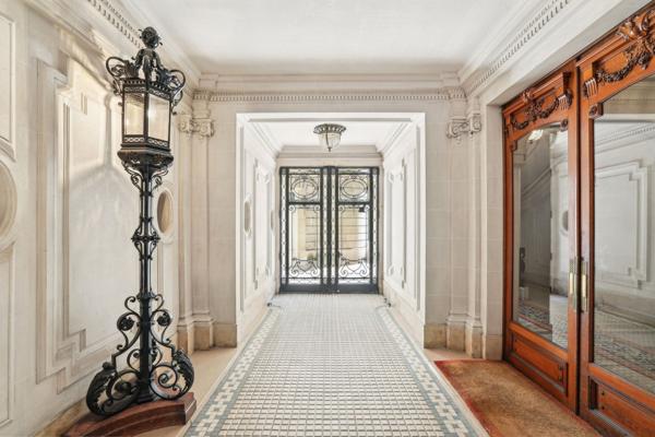 Vente Appartement de luxe Paris 16 7 Pièces 400 m²