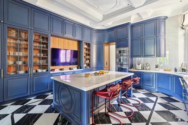 Vente Appartement de luxe Paris 16 7 Pièces 400 m²
