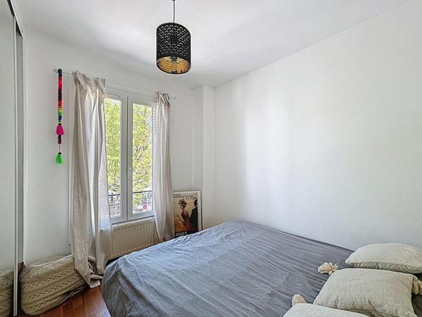 EXCLUSIVITÉ  Maison pleine de charme à 10 min du RER B LAPLACE
