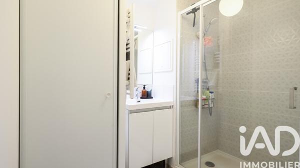 Appartement à vendre 4 pièces 80 m² Asnières-sur-Seine