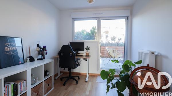 Appartement à vendre 4 pièces 80 m² Asnières-sur-Seine