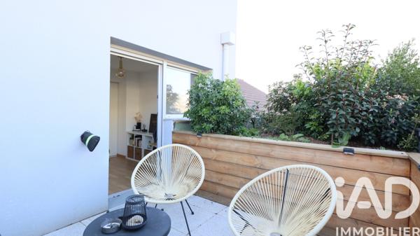 Appartement à vendre 4 pièces 80 m² Asnières-sur-Seine