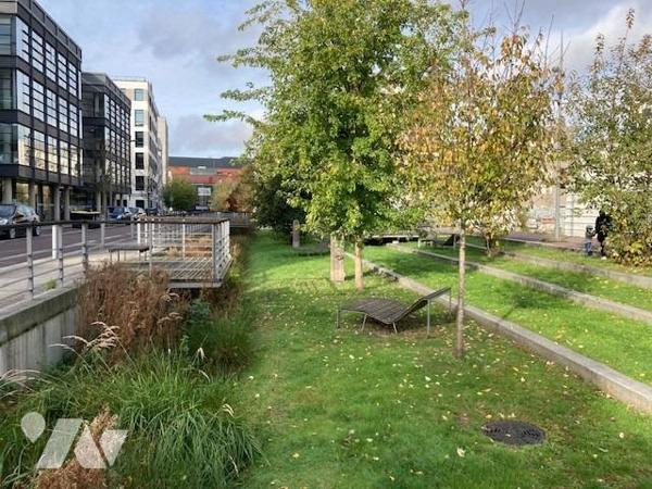 F2 ROUEN LES DOCKS LUCILINE