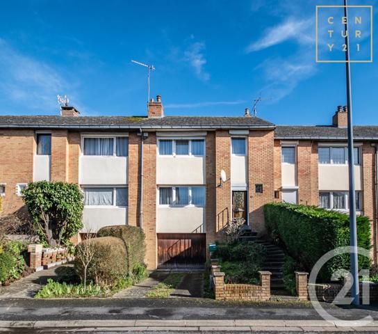 Maison à vendre  5 pièces - 92,66 m2 MAUBEUGE - 59