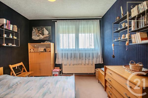 Maison à vendre  5 pièces - 92,66 m2 MAUBEUGE - 59