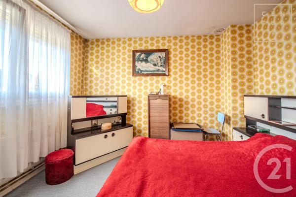 Maison à vendre  5 pièces - 92,66 m2 MAUBEUGE - 59