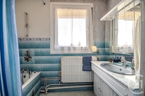 Maison à vendre  5 pièces - 92,66 m2 MAUBEUGE - 59