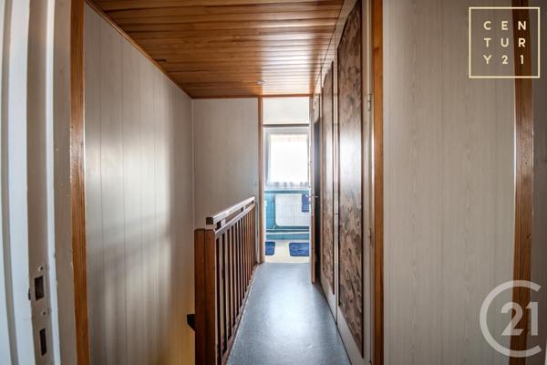 Maison à vendre  5 pièces - 92,66 m2 MAUBEUGE - 59