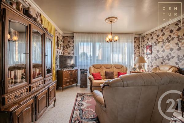 Maison à vendre  5 pièces - 92,66 m2 MAUBEUGE - 59