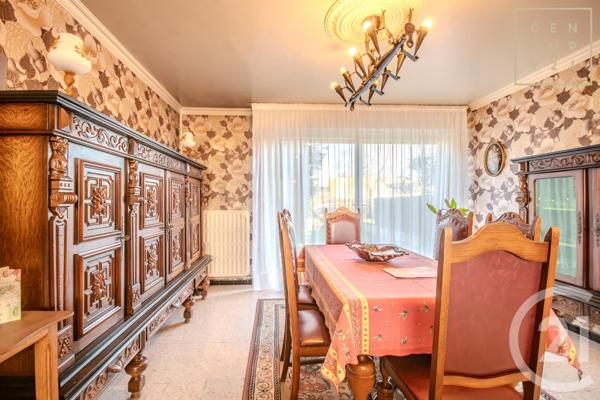 Maison à vendre  5 pièces - 92,66 m2 MAUBEUGE - 59