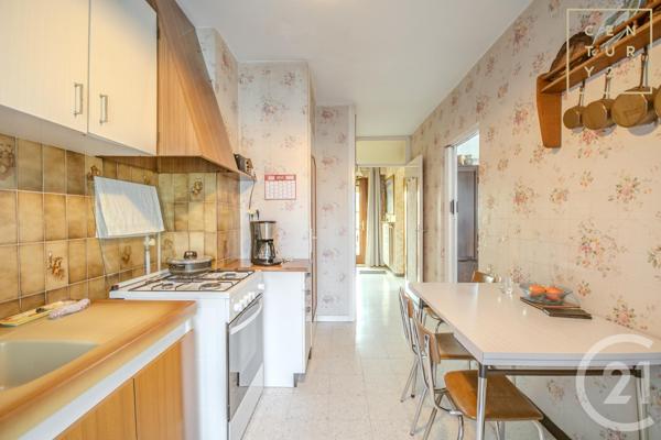 Maison à vendre  5 pièces - 92,66 m2 MAUBEUGE - 59