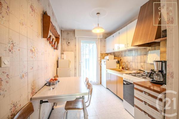 Maison à vendre  5 pièces - 92,66 m2 MAUBEUGE - 59