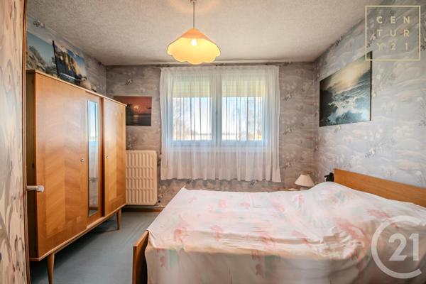 Maison à vendre  5 pièces - 92,66 m2 MAUBEUGE - 59