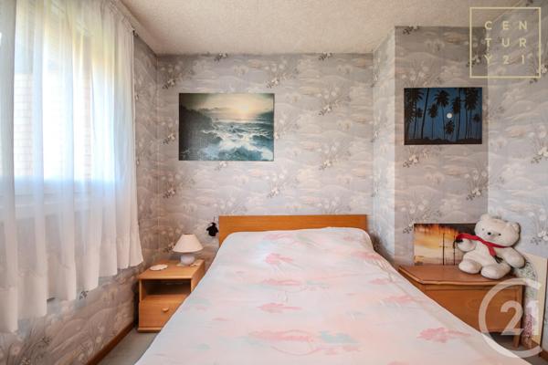 Maison à vendre  5 pièces - 92,66 m2 MAUBEUGE - 59