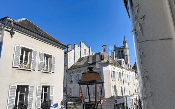 Appartement à vendre    2 pièces • 32,95 m2 Melun