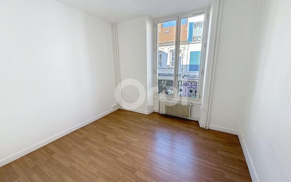 Appartement à vendre    2 pièces • 32,95 m2 Melun