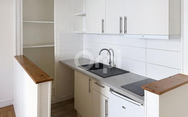 Appartement à vendre    2 pièces • 32,95 m2 Melun