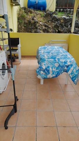 Appartement à louer    2 pièces • 29 m2 Le Gosier