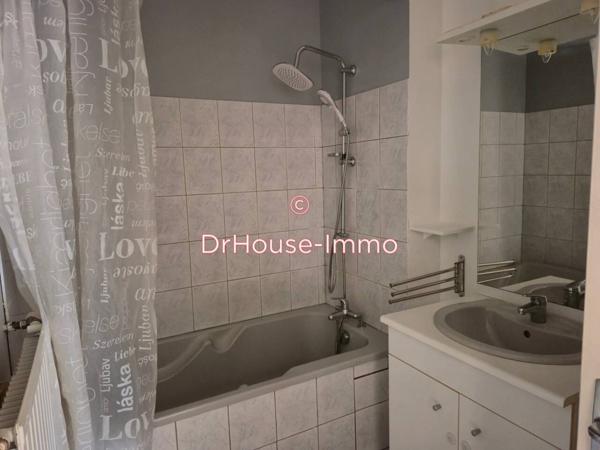 Appartement à vendre 3 pièces de 73 m²