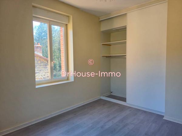 Appartement à vendre 3 pièces de 73 m²