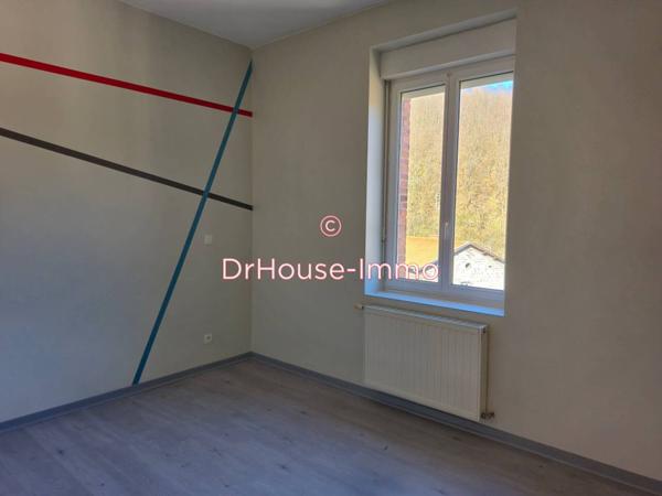 Appartement à vendre 3 pièces de 73 m²