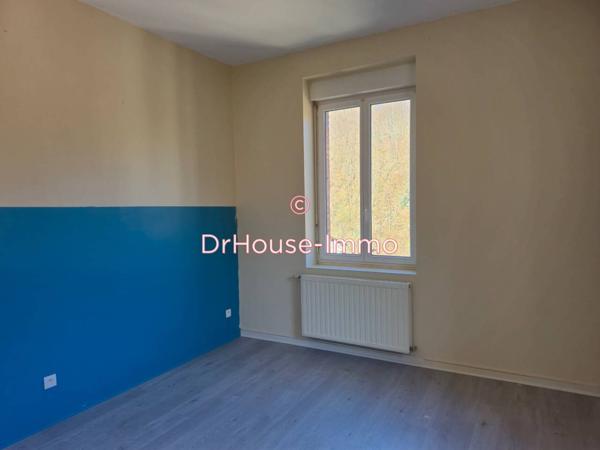 Appartement à vendre 3 pièces de 73 m²