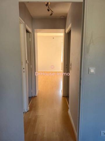 Appartement à vendre 3 pièces de 73 m²