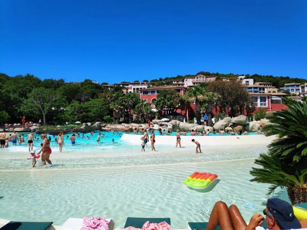 Immobilier Grimaud (83310) – Maison 56m2 – 485 000 €