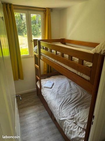 Immobilier Grimaud (83310) – Maison 56m2 – 485 000 €