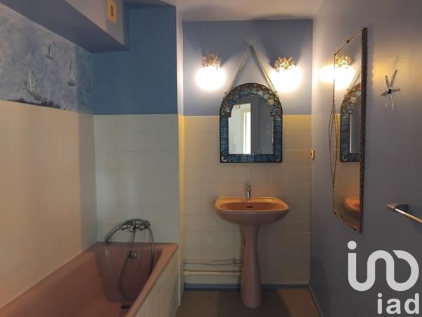 Appartement 3 pièces de 61 m² à Ploërmel (56800)