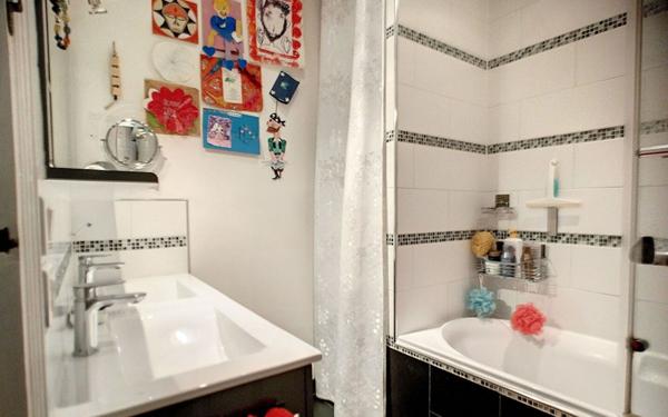 Appartement à vendre    4 pièces • 87,37 m2 Issy-les-Moulineaux