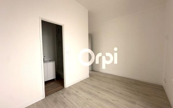 Appartement à louer    2 pièces •  Vailly-sur-Aisne