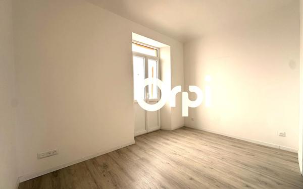 Appartement à louer    2 pièces •  Vailly-sur-Aisne