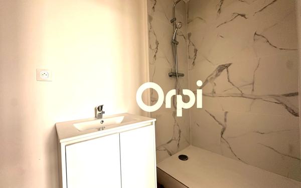 Appartement à louer    2 pièces •  Vailly-sur-Aisne