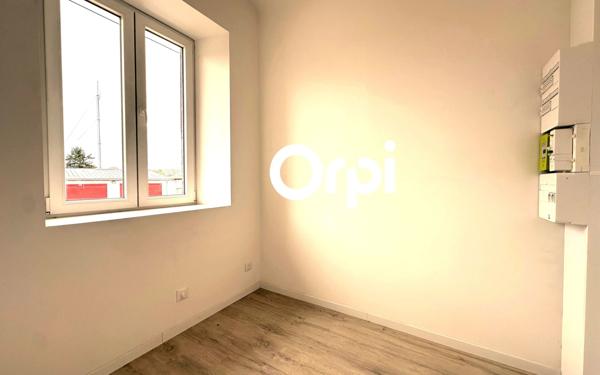 Appartement à louer    2 pièces •  Vailly-sur-Aisne