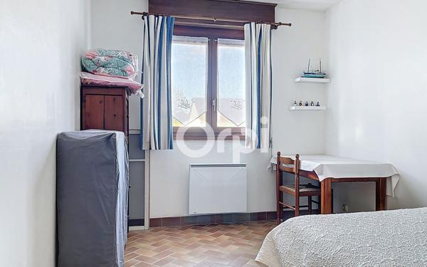 Maison à vendre    3 pièces •  Merlimont