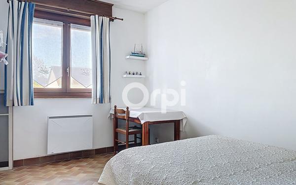 Maison à vendre    3 pièces •  Merlimont